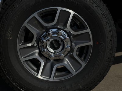 2026 Ford F-250SD F-250® Lariat®