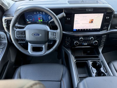 2026 Ford F-250SD F-250® Lariat®
