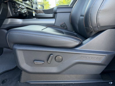 2026 Ford F-250SD F-250® Lariat®