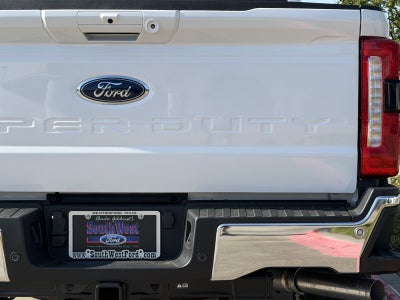 2026 Ford F-250SD F-250® Lariat®