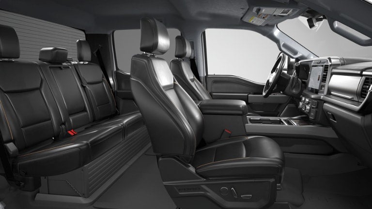2026 Ford F-250SD F-250® Lariat®
