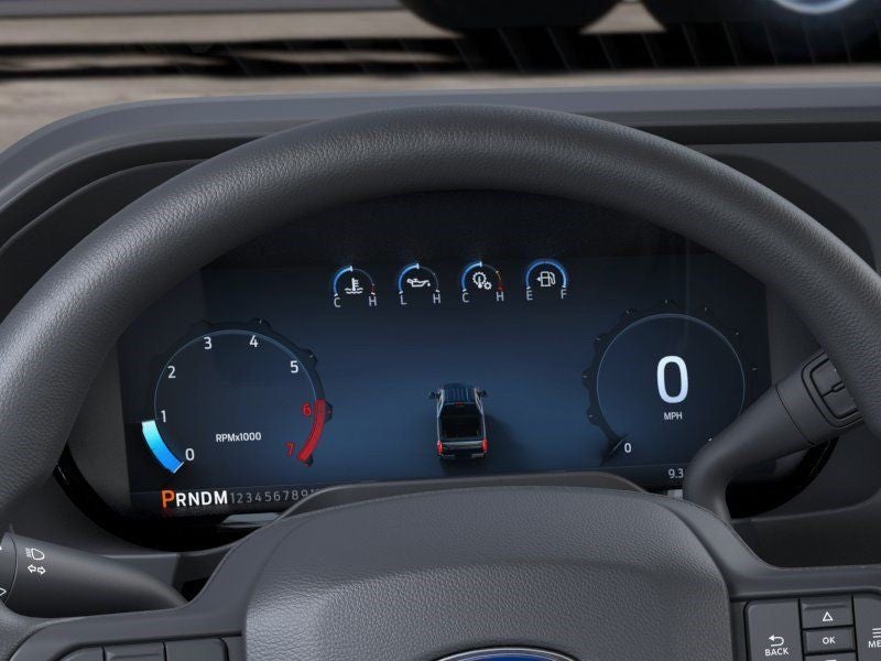2026 Ford F-250SD F-250® XLT