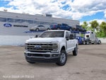 2026 Ford F-250SD F-250® XLT
