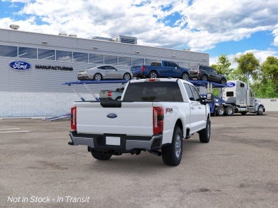 2026 Ford F-250SD F-250® XLT