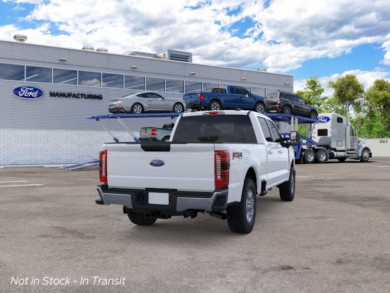 2026 Ford F-250SD F-250® XLT