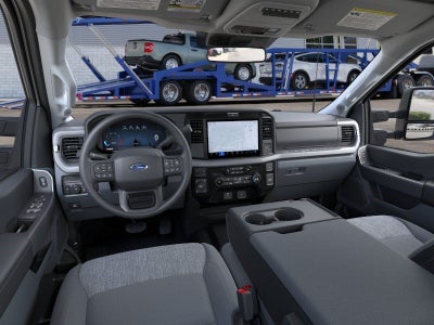2026 Ford F-250SD F-250® XLT