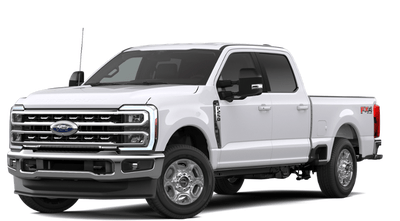 2026 Ford F-250SD F-250® XLT