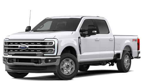 2026 Ford F-250SD F-250® XLT