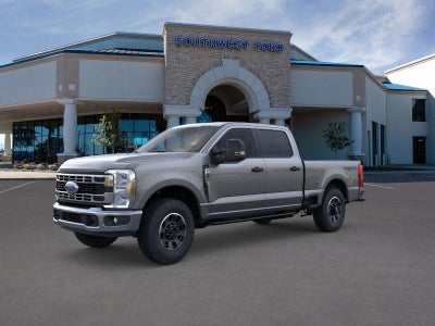 2026 Ford F-250SD F-250® XLT
