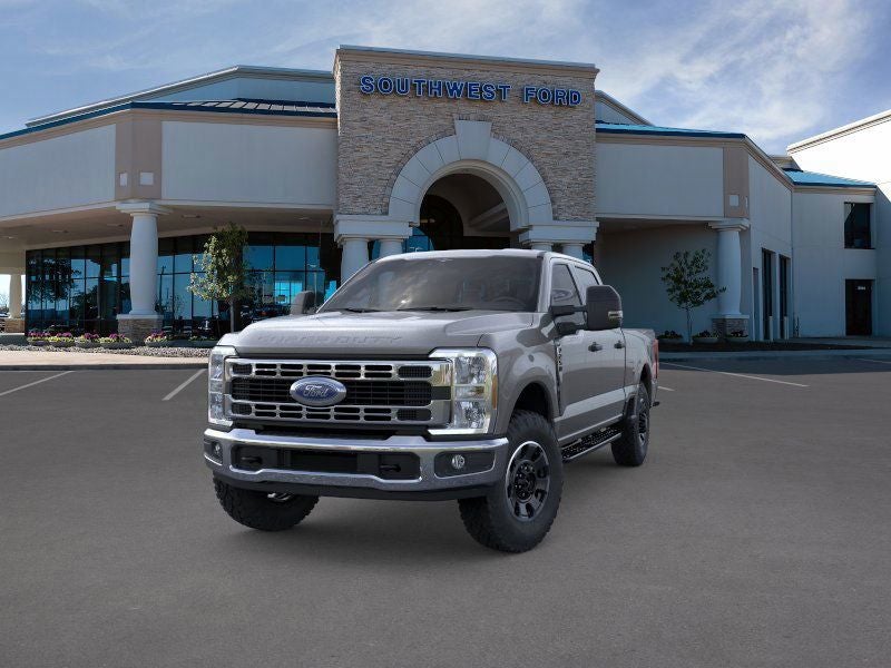 2026 Ford F-250SD F-250® XLT