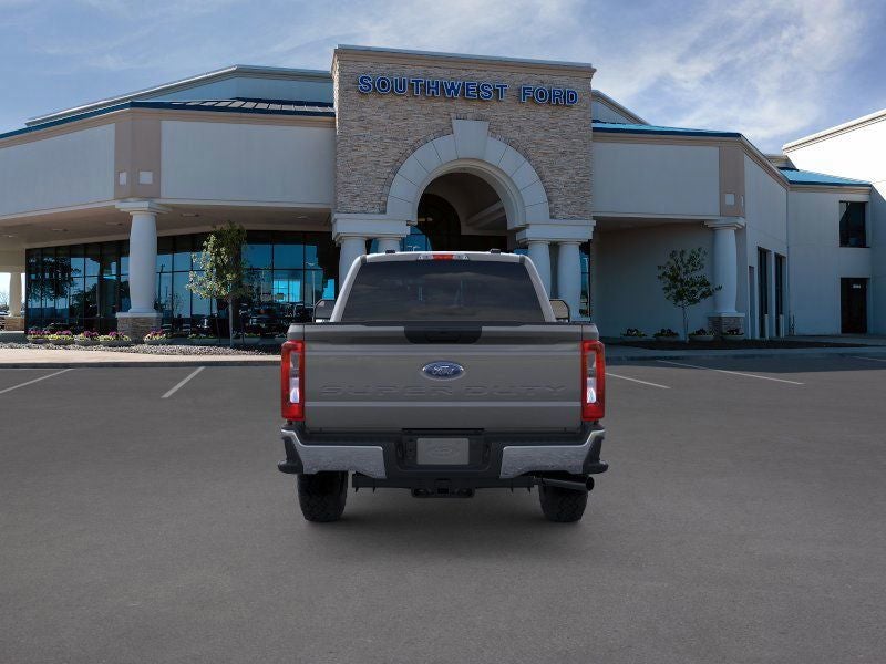 2026 Ford F-250SD F-250® XLT