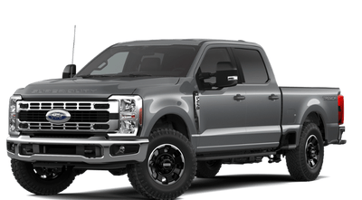 2026 Ford F-250SD F-250® XLT