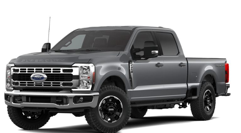 2026 Ford F-250SD F-250® XLT