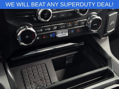 2026 Ford F-250SD F-250® Lariat®