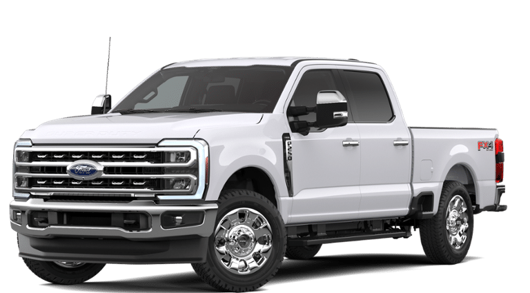 2026 Ford F-250SD F-250® Lariat®