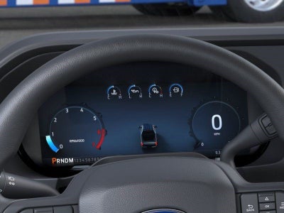 2026 Ford F-250SD F-250® XLT