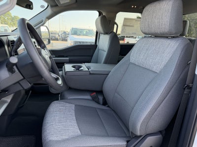 2026 Ford F-250SD F-250® XLT