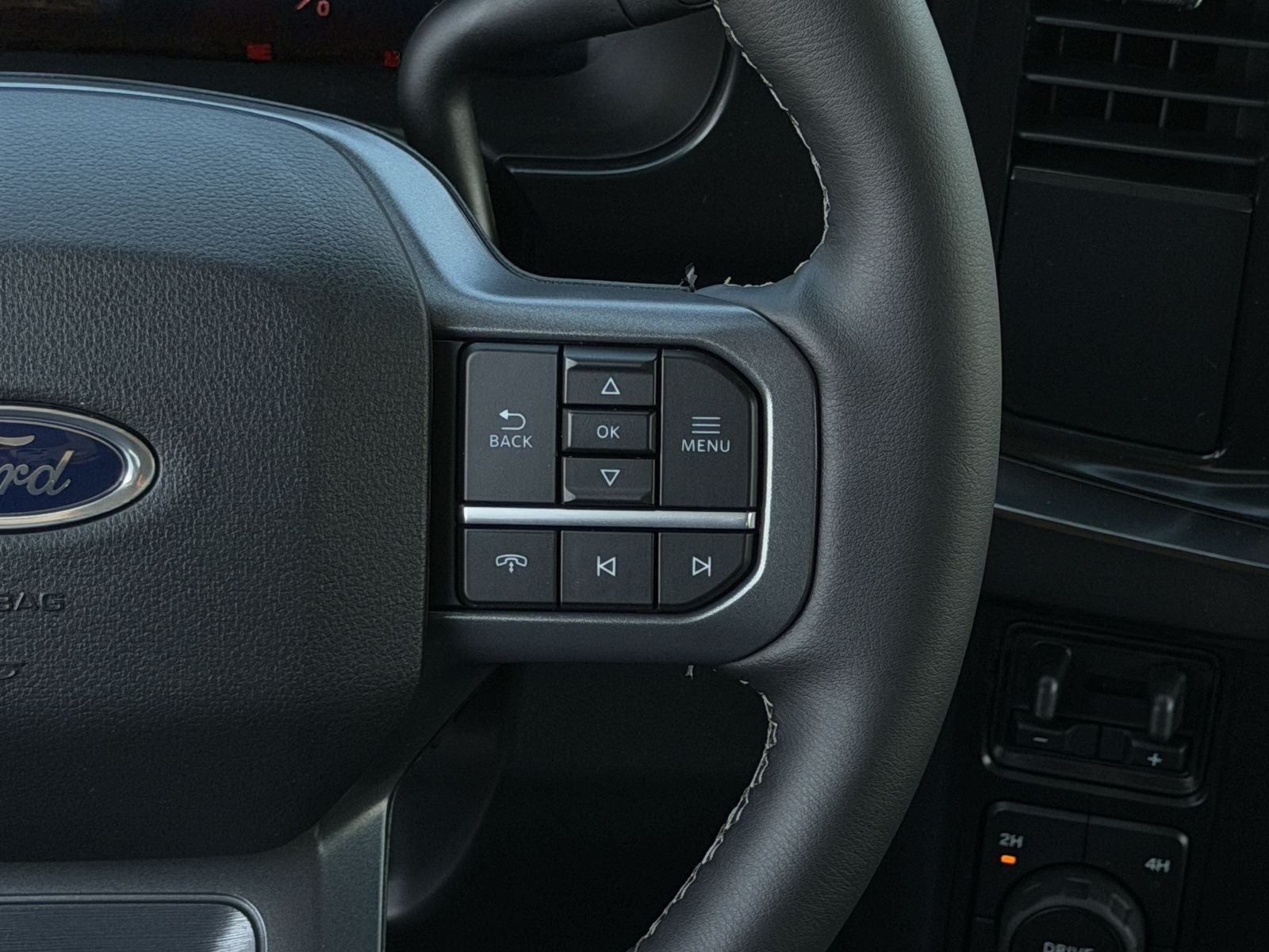 2026 Ford F-250SD F-250® Lariat®