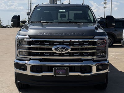 2026 Ford F-250SD F-250® Lariat®