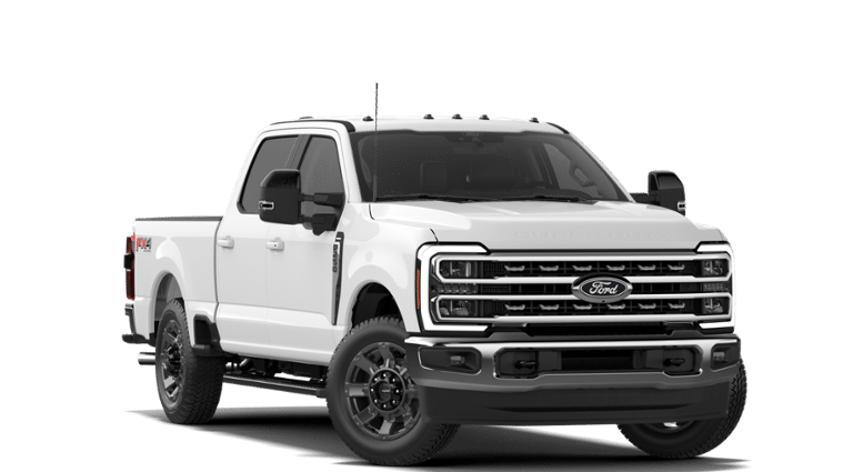 2027 Ford F-250SD F-250® Lariat®