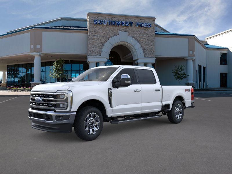 2026 Ford F-250SD F-250® Lariat®