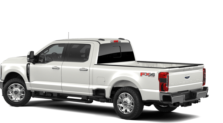 2026 Ford F-250SD F-250® Lariat®