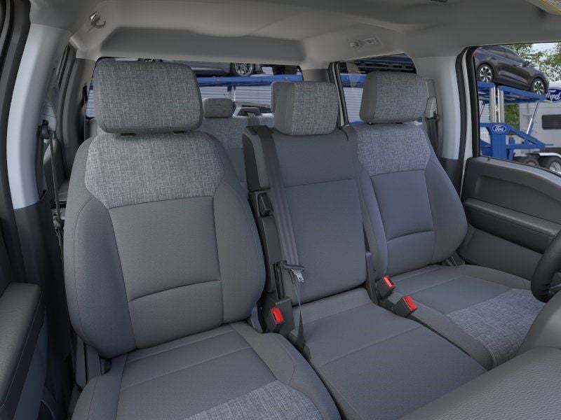 2026 Ford F-250SD F-250® XLT