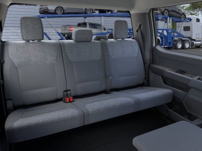 2026 Ford F-250SD F-250® XLT