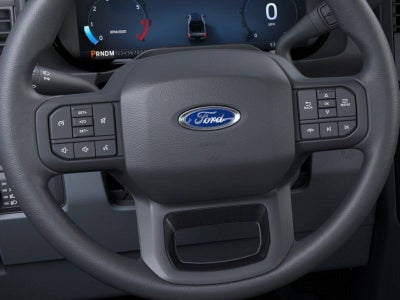 2026 Ford F-250SD F-250® XLT