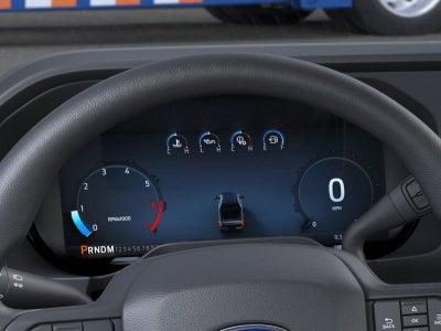 2026 Ford F-250SD F-250® XLT