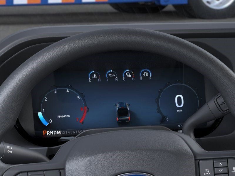 2026 Ford F-250SD F-250® XLT