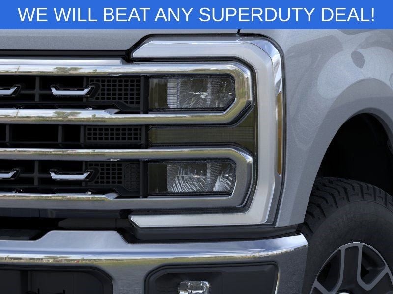 2026 Ford F-250SD F-250® Lariat®