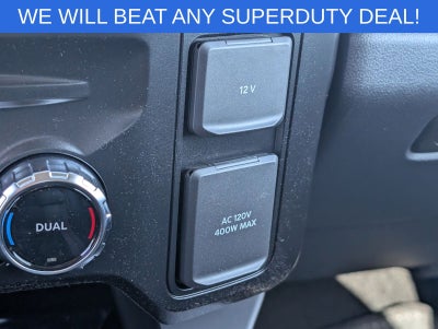 2026 Ford F-250SD F-250® Lariat®