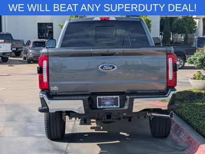 2026 Ford F-250SD F-250® Lariat®