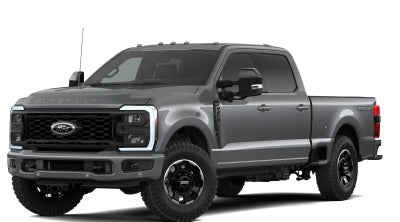 2026 Ford F-250SD F-250® Lariat®