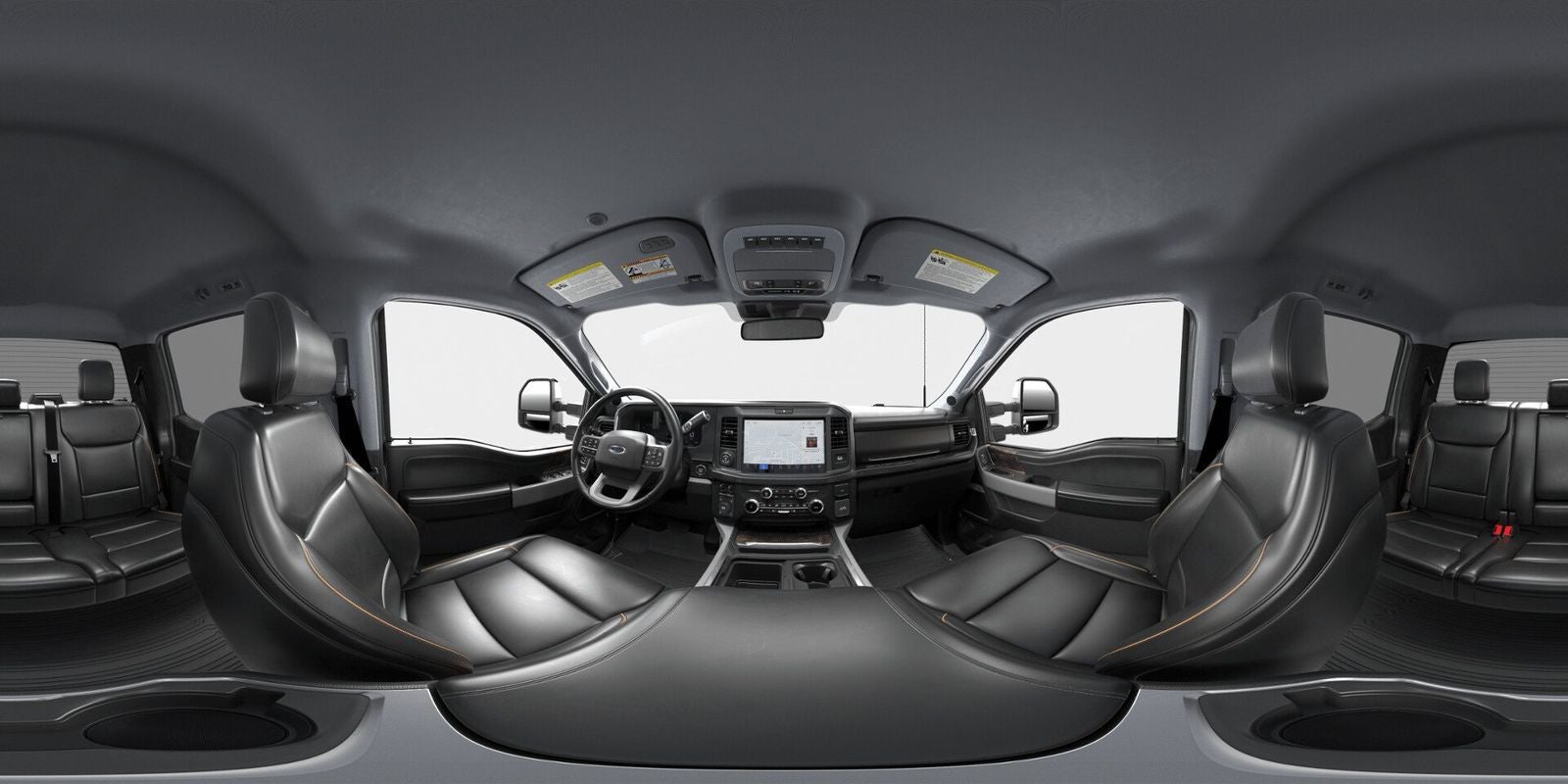 2026 Ford F-250SD F-250® Lariat®