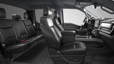 2026 Ford F-250SD F-250® Lariat®