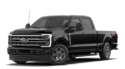 2027 Ford F-250SD F-250® XLT