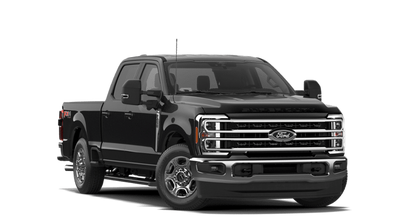 2027 Ford F-250SD F-250® XLT