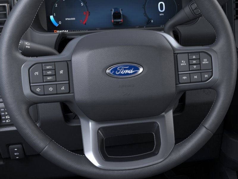 2026 Ford F-250SD F-250® Lariat®