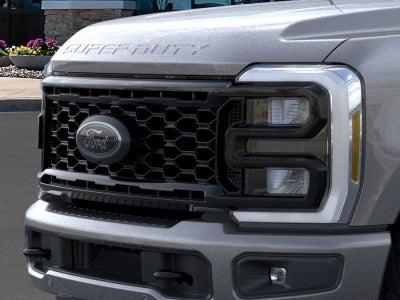 2026 Ford F-250SD F-250® Lariat®