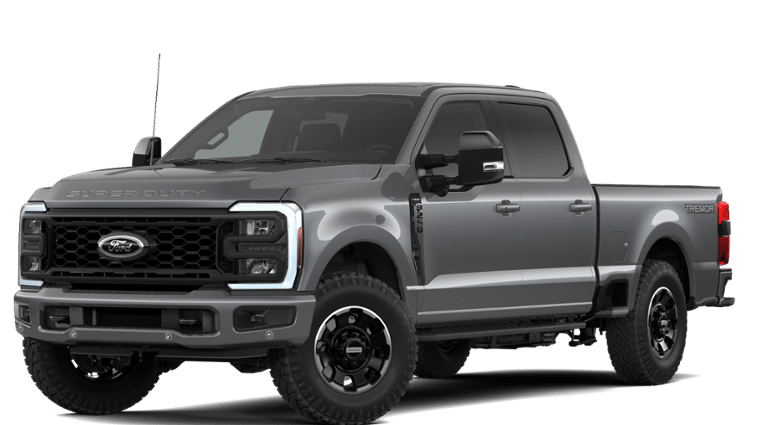 2026 Ford F-250SD F-250® Lariat®