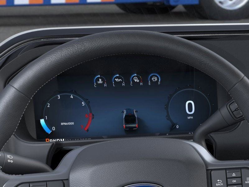 2026 Ford F-250SD F-250® Lariat®