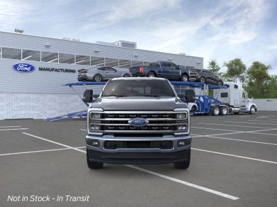 2026 Ford F-250SD F-250® Lariat®
