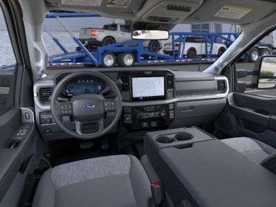 2026 Ford F-250SD F-250® XLT