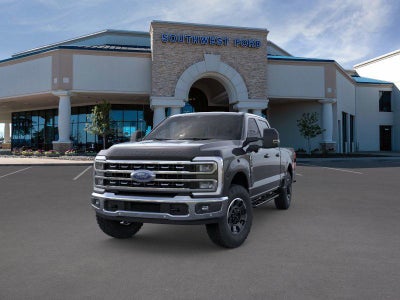 2026 Ford F-250SD F-250® Lariat®