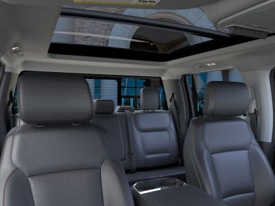 2026 Ford F-250SD F-250® Lariat®