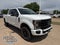 2022 Ford F-250SD F-250® Lariat®