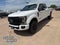 2022 Ford F-250SD F-250® Lariat®