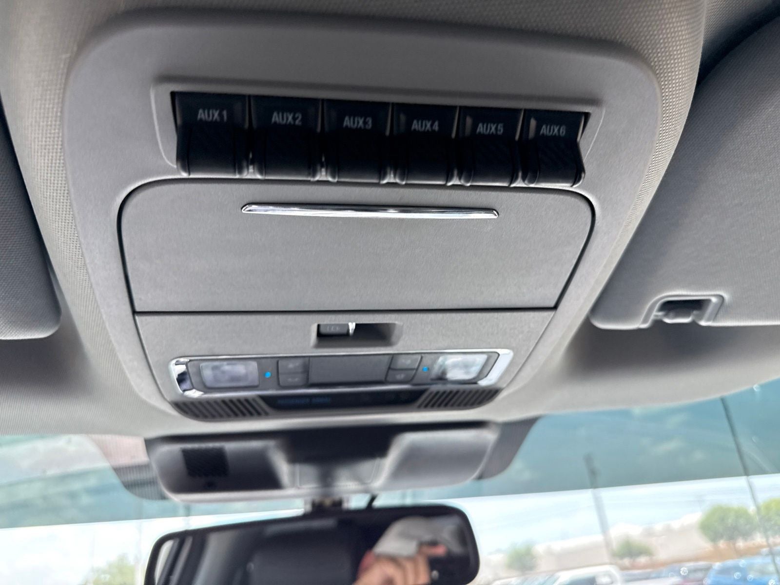 2024 Ford F-250SD F-250® Lariat®